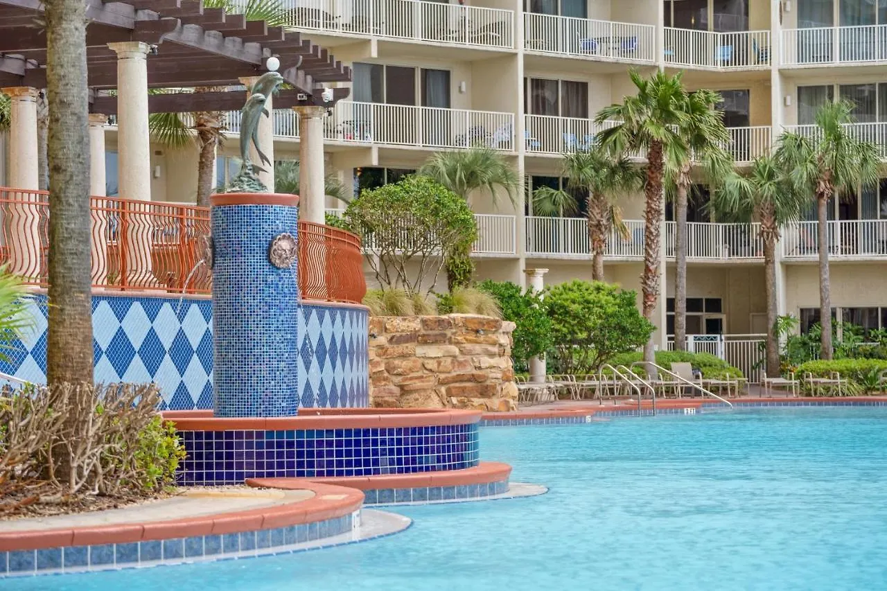 Shores Of Panama 1508 Panama City Beach Daire
