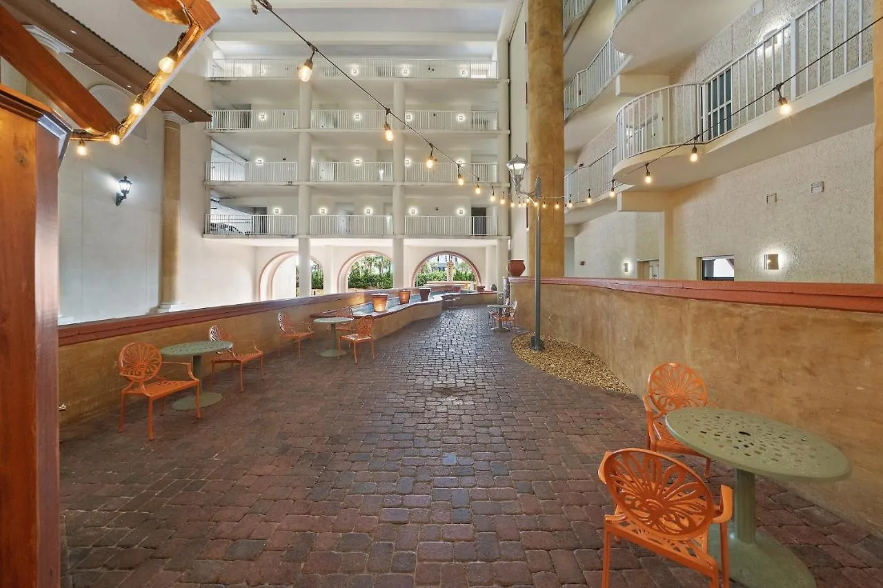 Shores Of Panama 1508 Panama City Beach Daire