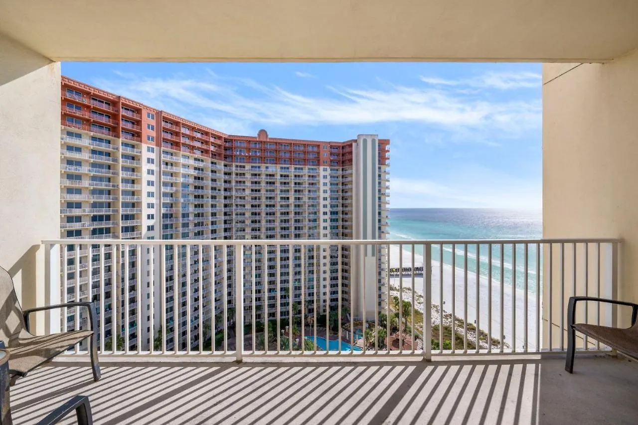 Shores Of Panama 1508 Panama City Beach 0*,  ABD