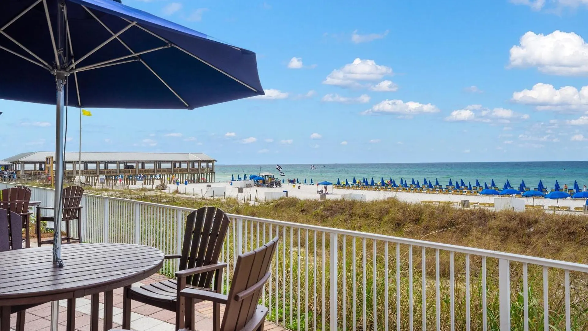 Shores Of Panama 1508 Panama City Beach ABD
